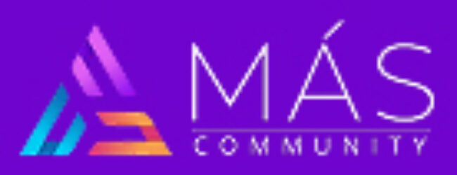 Más Community